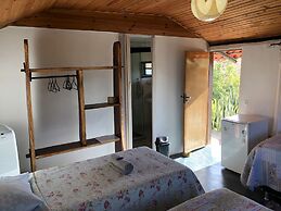 Hostel Catavento Chapada dos Veadeiros