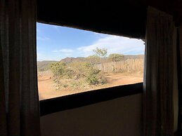 Hostel Catavento Chapada dos Veadeiros