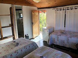 Hostel Catavento Chapada dos Veadeiros