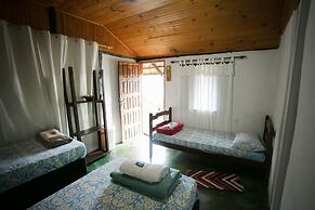 Hostel Catavento Chapada dos Veadeiros