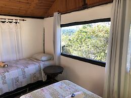 Hostel Catavento Chapada dos Veadeiros