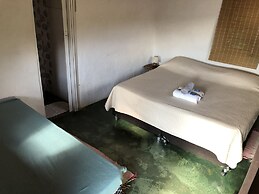 Hostel Catavento Chapada dos Veadeiros