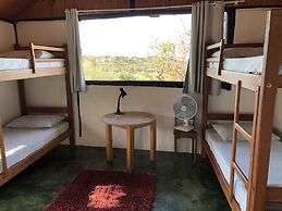 Hostel Catavento Chapada dos Veadeiros