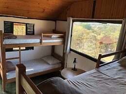 Hostel Catavento Chapada dos Veadeiros