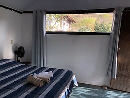 Hostel Catavento Chapada dos Veadeiros