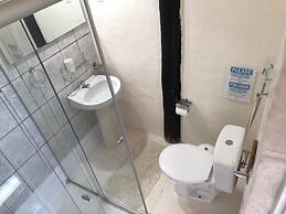 Hostel Catavento Chapada dos Veadeiros