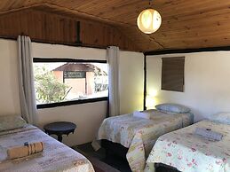 Hostel Catavento Chapada dos Veadeiros