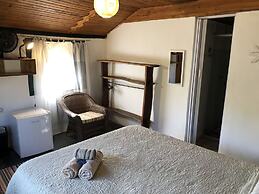 Hostel Catavento Chapada dos Veadeiros