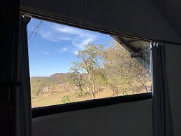 Hostel Catavento Chapada dos Veadeiros