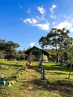 Hostel Catavento Chapada dos Veadeiros