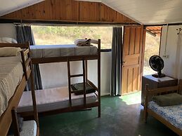 Hostel Catavento Chapada dos Veadeiros