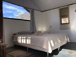 Hostel Catavento Chapada dos Veadeiros