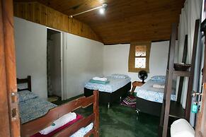 Hostel Catavento Chapada dos Veadeiros