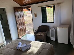 Hostel Catavento Chapada dos Veadeiros