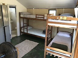 Hostel Catavento Chapada dos Veadeiros