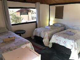 Hostel Catavento Chapada dos Veadeiros