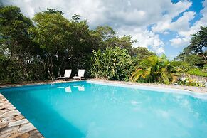 Hostel Catavento Chapada dos Veadeiros