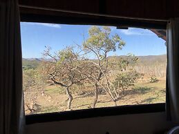 Hostel Catavento Chapada dos Veadeiros