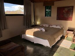 Hostel Catavento Chapada dos Veadeiros