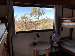 Hostel Catavento Chapada dos Veadeiros