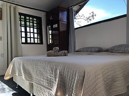 Hostel Catavento Chapada dos Veadeiros