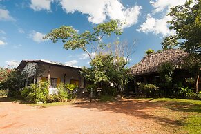 Hostel Catavento Chapada dos Veadeiros