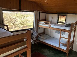 Hostel Catavento Chapada dos Veadeiros