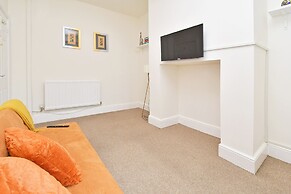 Townhouse @ Earle Street Crewe