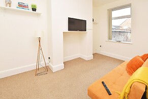 Townhouse @ Earle Street Crewe