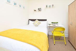 Townhouse @ Earle Street Crewe