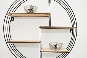 Townhouse @ Earle Street Crewe