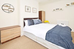 Townhouse @ Earle Street Crewe