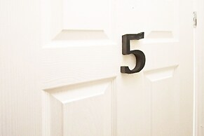 Townhouse @ Earle Street Crewe