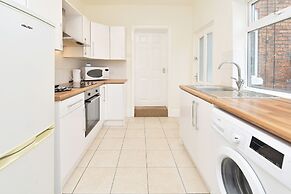 Townhouse @ Earle Street Crewe