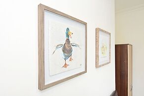 Townhouse @ Earle Street Crewe