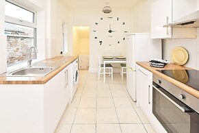 Townhouse @ Earle Street Crewe