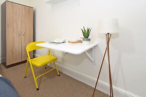 Townhouse @ Earle Street Crewe