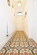 Townhouse @ Earle Street Crewe