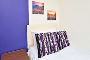 Townhouse @ Earle Street Crewe