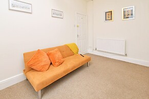 Townhouse @ Earle Street Crewe