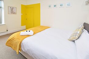 Townhouse @ Earle Street Crewe