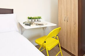 Townhouse @ Earle Street Crewe