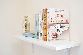 Townhouse @ Earle Street Crewe