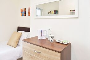 Townhouse @ Earle Street Crewe