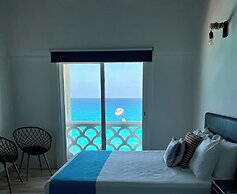 Beach and Ocean Front Apartments 1