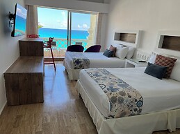 Beach and Ocean Front Apartments 1