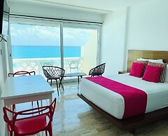Beach and Ocean Front Apartments 1