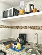 Beach and Ocean Front Apartments 1