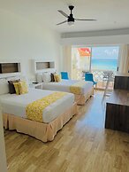 Beach and Ocean Front Apartments 1