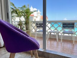 Beach and Ocean Front Apartments 1